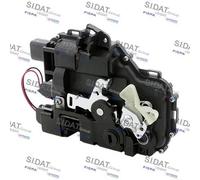 SIDAT 610251A2 Serratura sportello
