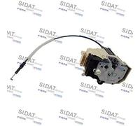 SIDAT 610960 Serratura sportello