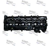 SIDAT Testata lunghezza 640 mm altezza 170 mm BA010027A2
