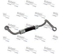 SIDAT TUBO OLIO MANDATA TURBO 472016