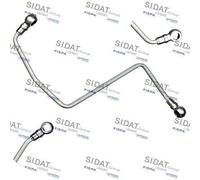 SIDAT TUBO OLIO MANDATA TURBO 472020