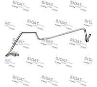 SIDAT TUBO OLIO MANDATA TURBO 472038