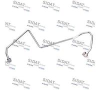 SIDAT TUBO OLIO MANDATA TURBO 472039
