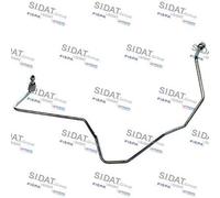 SIDAT TUBO OLIO MANDATA TURBO 472052