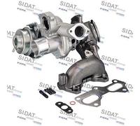 FISPA 49.071 Turbina