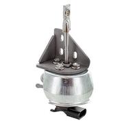 SIDAT Turbocompressore, Sovralimentazione SIDA48.072