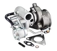 SIDAT Turbocompressore, Sovralimentazione SIDA49.044