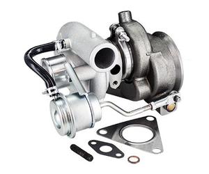 SIDAT Turbocompressore, Sovralimentazione SIDA49.044