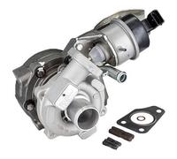 SIDAT Turbocompressore, Sovralimentazione SIDA49.064