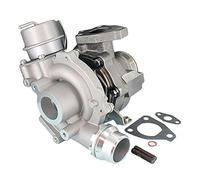 SIDAT Turbocompressore, Sovralimentazione SIDA49.070