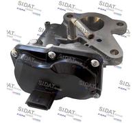 SIDAT Valvola AGR Elettrico-Pneumatica per Nissan NV400 Renault Master