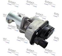 SIDAT Valvola EGR Ricircolo Gas per VW Touareg Audi Q5 A6 Avant 7P5 8RB