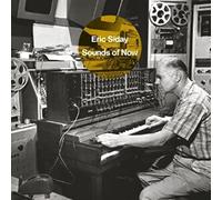 SIDAY, ERIC - SOUNDS OF NOW