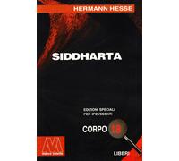 Siddharta. Ediz. per ipovedenti - [Marcovalerio]