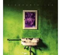 Siddharta ID20 (Vinyl LP)