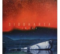 Siddharta Infra & Ultra (Vinyl LP) 12" Album Box Set