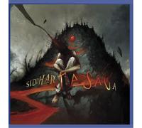 Siddharta - Saga (English version)
