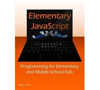 Siddharth Dalal Elementary JavaScript (Tascabile)