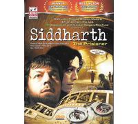 Siddharth (il Prigioniero) - Rajat Kapoor - Nuovo Bollywood DVD - Multi