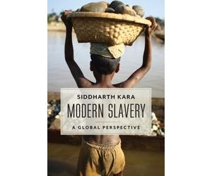 Siddharth Kara Modern Slavery (Tascabile)