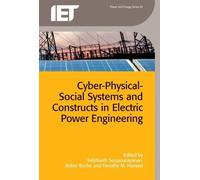 Siddharth Surya Cyber-Physical-Social Systems and Constructs (Copertina rigida)