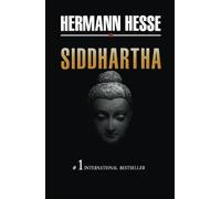 Siddhartha