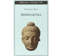 Siddhartha
