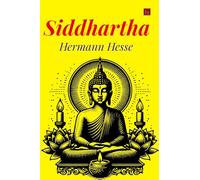 Siddhartha