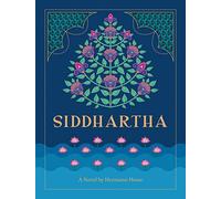 Siddhartha: A Novel by Hermann Hesse