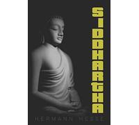 Siddhartha: An Indian Tale