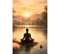 Siddhartha: An Indian TaleHerman HessePaperback EditionSasa Classic Series2026