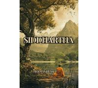 Siddhartha: by Herman Hesse