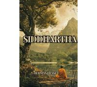 Siddhartha: by Herman Hesse