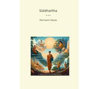 Siddhartha (Classic Books)
