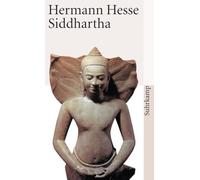 Siddhartha: Eine indische Dichtung [Lingua tedesca]