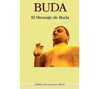 Siddhartha Gautama Buda Buda (Tascabile)