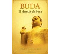 Siddhartha Gautama Buda Buda (Tascabile)