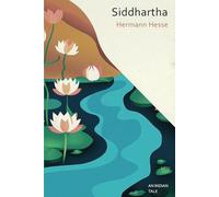 Siddhartha Herman Hesse