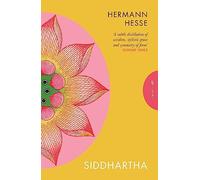 Siddhartha: Hermann Hesse