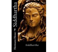 Amy Coulter Siddhartha Hermann Hesse (Tascabile)