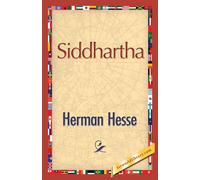 Siddhartha - Hesse Herman