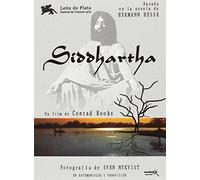 Siddhartha (Import) [DVD] Shashi Kapoor