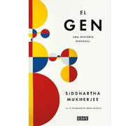 Siddhartha Mukh El gen. Una historia personal / The Gene: An Intimat (Tascabile)