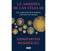 Siddhartha Mukh La armonía de las células: Una exploración de la med (Tascabile)