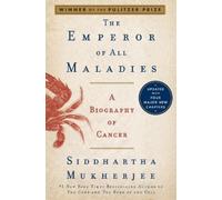Siddhartha Mukherjee The Emperor of All Maladies (Tascabile)