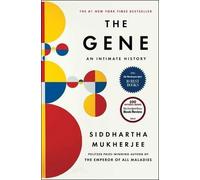 Siddhartha Mukherjee The Gene (Copertina rigida)