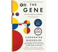 Siddhartha Mukherjee The Gene (Tascabile)