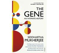 Siddhartha Mukherjee The Gene (Tascabile)