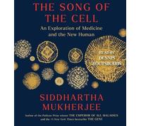 Siddhartha Mukherjee The Song of the Cell (CD)