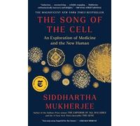 Siddhartha Mukherjee The Song of the Cell (Tascabile)